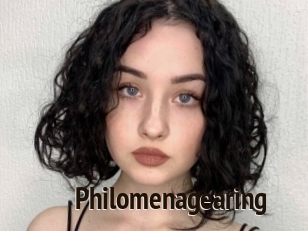 Philomenagearing