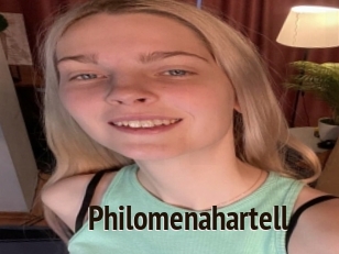 Philomenahartell