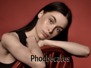 Phoebecates