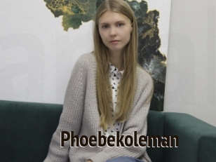 Phoebekoleman