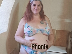 Phonix