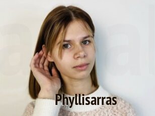 Phyllisarras