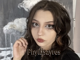 Phyllisayres