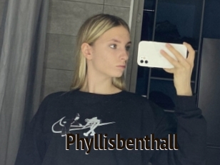 Phyllisbenthall