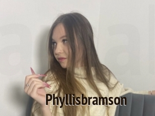 Phyllisbramson