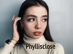 Phyllisclose