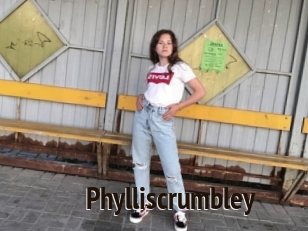 Phylliscrumbley