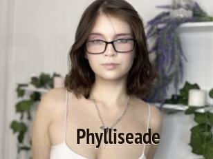Phylliseade