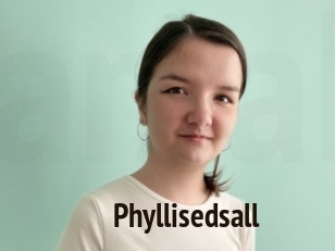 Phyllisedsall