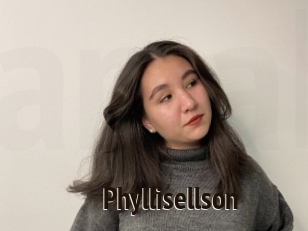 Phyllisellson