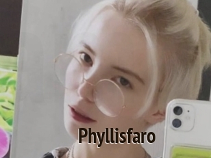 Phyllisfaro