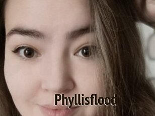 Phyllisflood