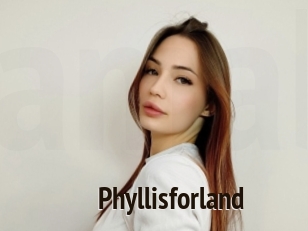 Phyllisforland