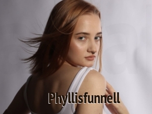 Phyllisfunnell