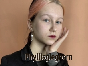 Phyllisgleghorn