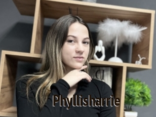 Phyllisharrie