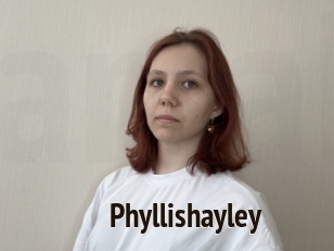 Phyllishayley