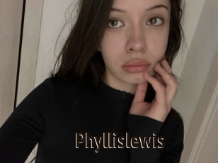 Phyllislewis