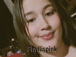 Phyllispink