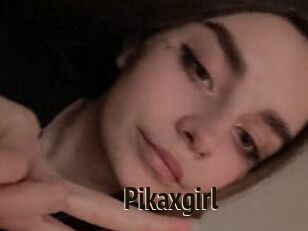 Pikaxgirl