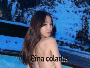 Pina_coladas