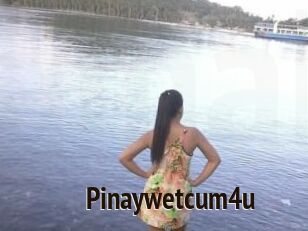 Pinaywetcum4u