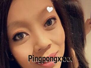 Pingpongxxxx