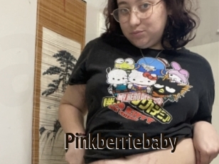 Pinkberriebaby