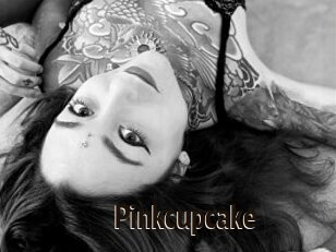 Pinkcupcake