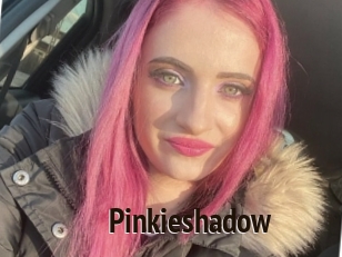 Pinkieshadow