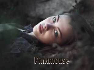 Pinkmouse