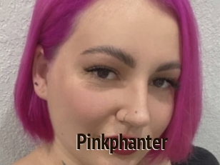 Pinkphanter