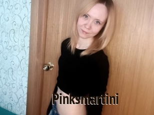 Pinksmartini