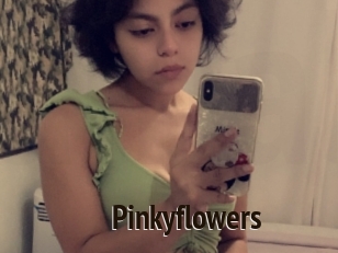 Pinkyflowers