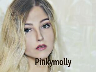 Pinkymolly