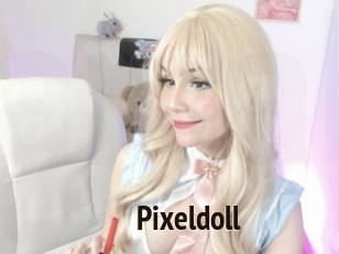 Pixeldoll