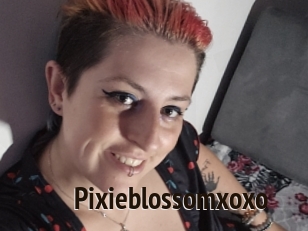 Pixieblossomxoxo