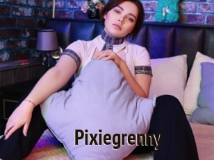 Pixiegrenny