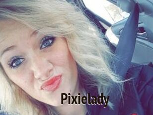 Pixielady