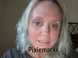 Pixiemarkx