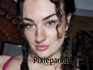 Pixieparker