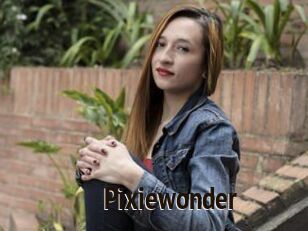 Pixiewonder