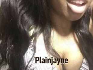 Plainjayne