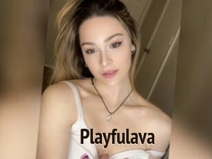 Playfulava