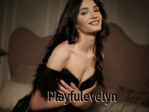 Playfulevelyn