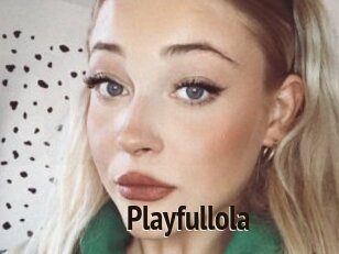 Playfullola