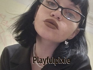 Playfulpixie