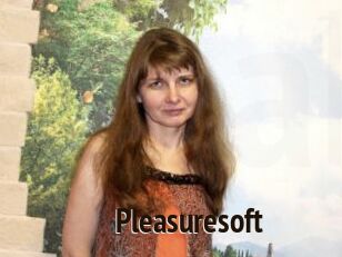 Pleasuresoft