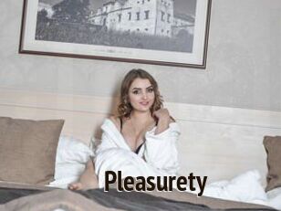 pleasurety Amatrice Blog