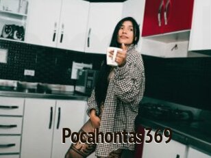 Pocahontas369